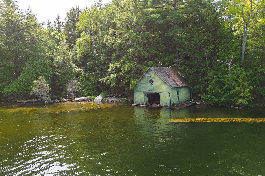 Rosseau Development Land In Rosseau, Ontario, Canada For Sale (13227536)