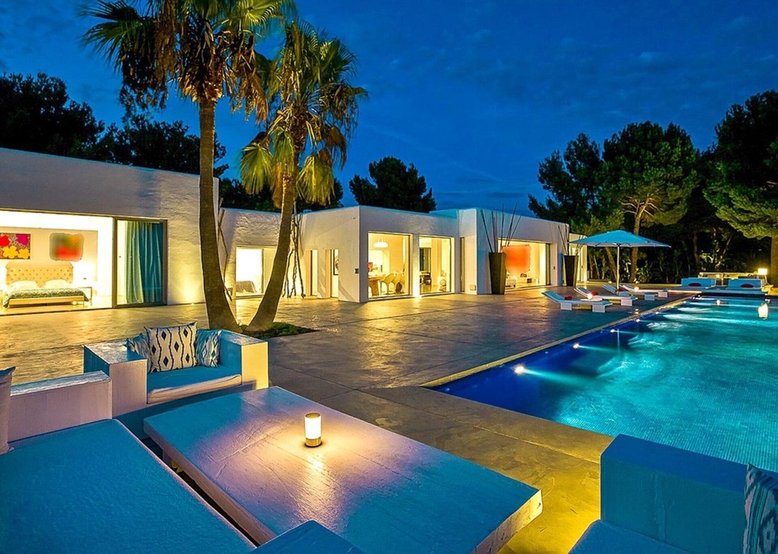 Villa in Greece 1 - 13228070