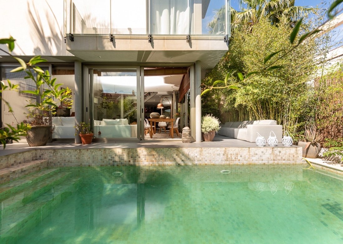 Villa in Greece 2 - 13228108