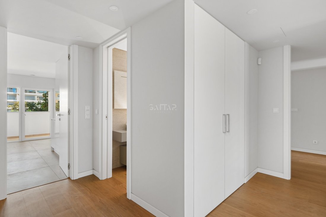Apartment in Carcavelos e Parede, Lisbon, Portugal 2 - 13227680