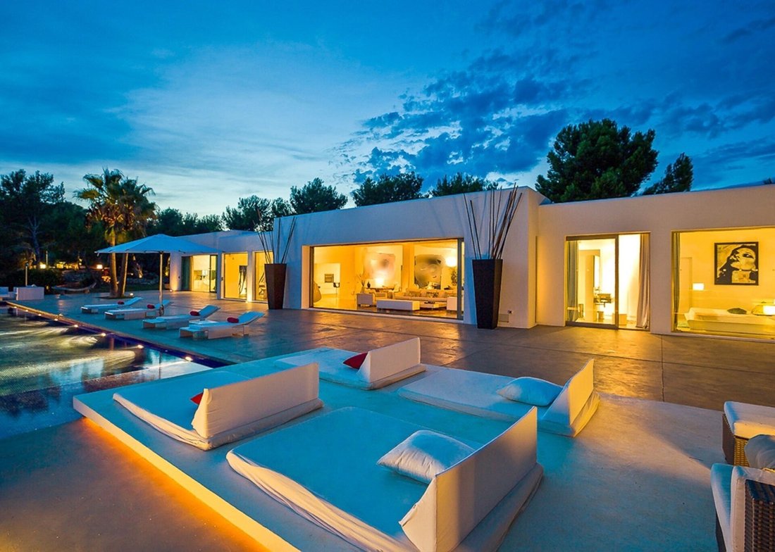 Villa in Greece 3 - 13228070