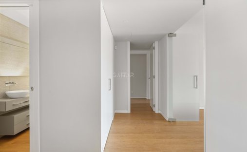 Appartamento a Carcavelos e Parede, Lisbona, Portogallo 1