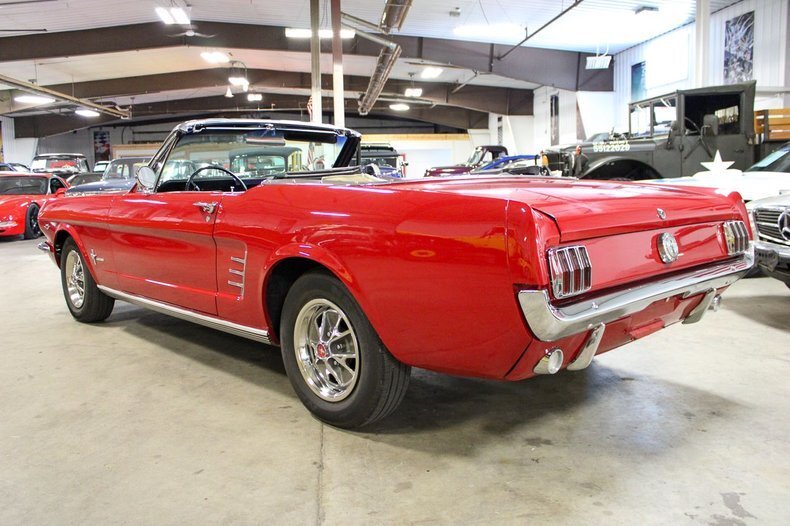 Cabriolet in Grand Rapids, MI, United States 3 - 13228987