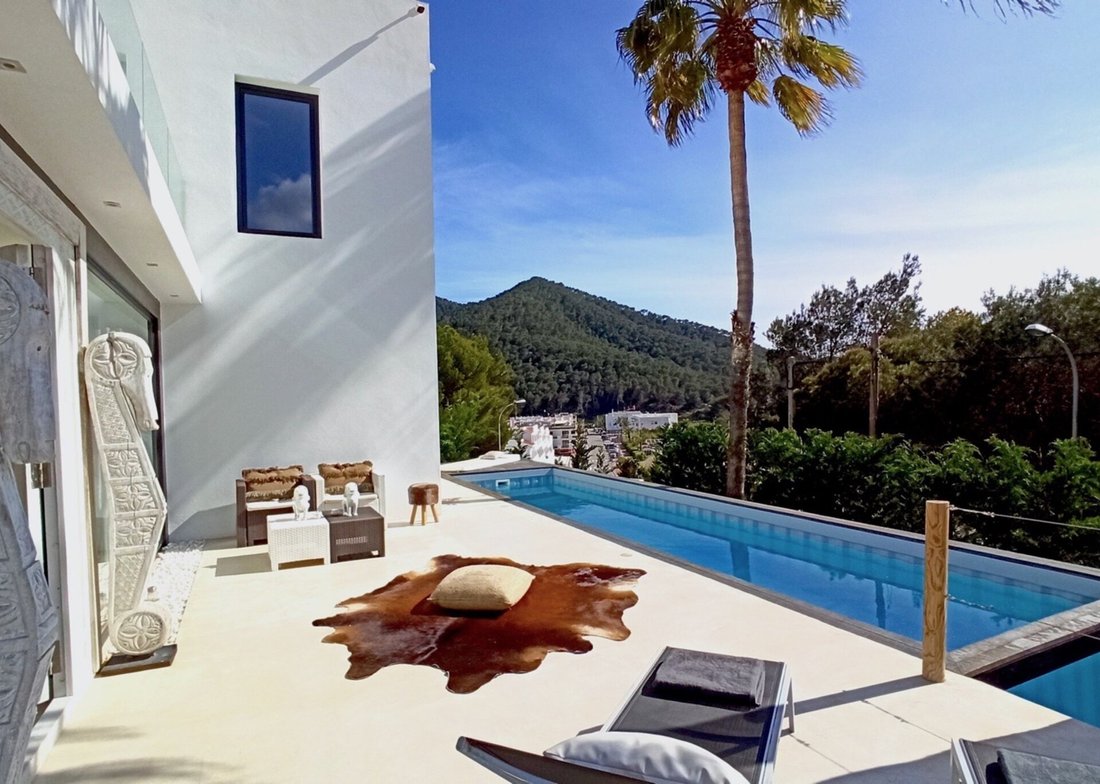 Villa in Greece 4 - 13228045