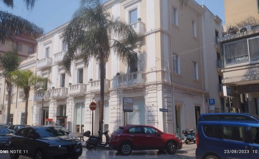 appartement à Centre, Brindisi, Pouilles 1