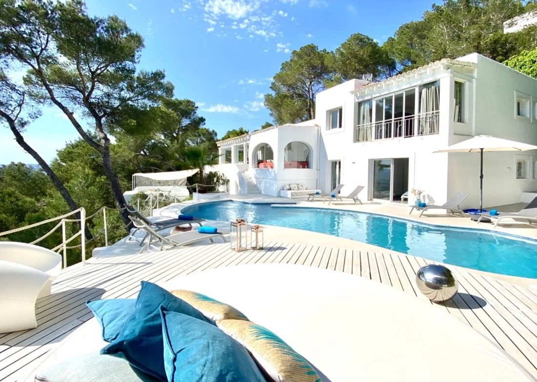 Villa in Greece 1 - 13225350