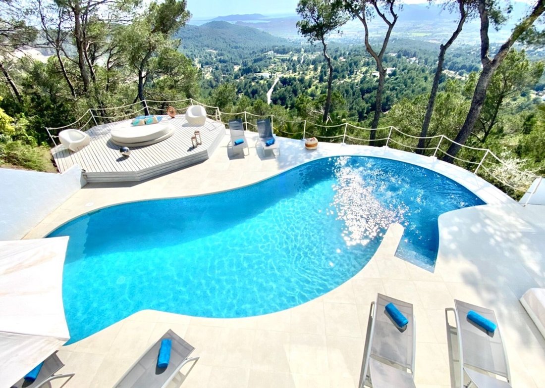 Villa in Greece 3 - 13225350