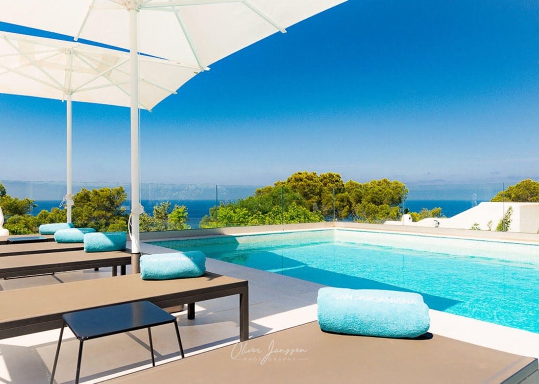 Villa in Kleistou, Fournas, Thessaly and Central Greece 4 - 13228083