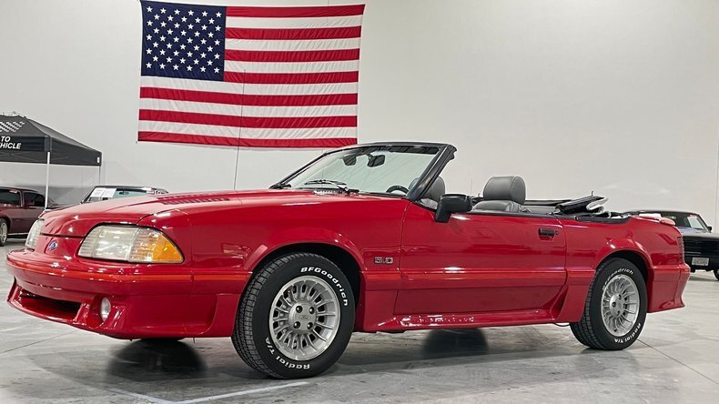 Cabriolet in Grand Rapids, MI, United States 1 - 13228968
