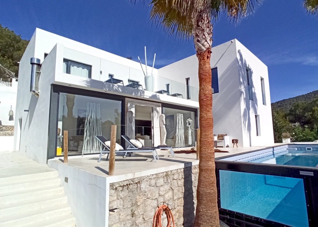 Villa in Greece 1 - 13228045