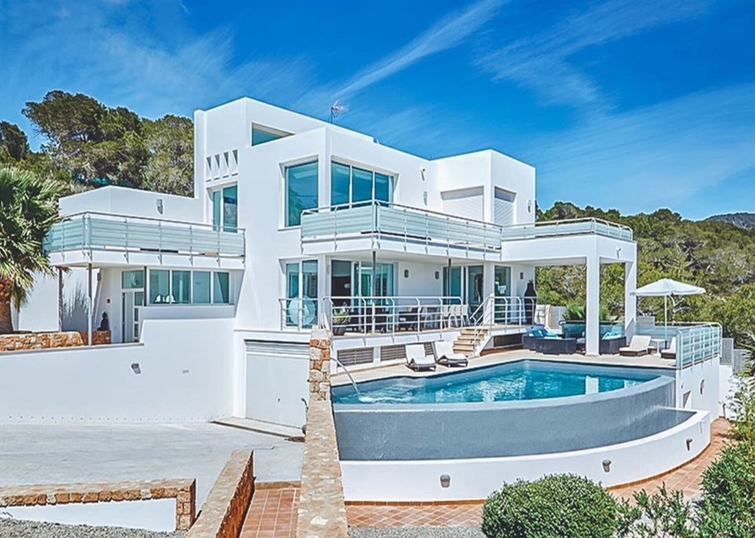 Villa in Kleistou, Fournas, Thessaly and Central Greece 1 - 13228066