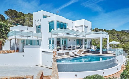 Villa in Kleistou, Fournas, Thessaly and Central Greece 1
