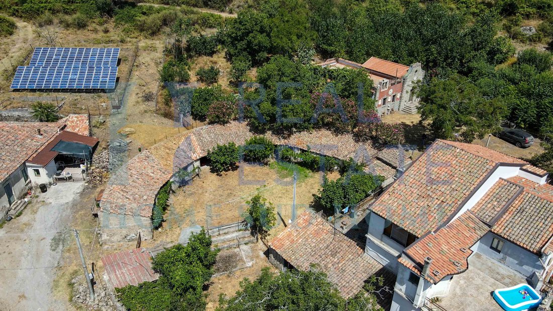 Villa in Francavilla di Sicilia, Sicily, Italy 3 - 13230047