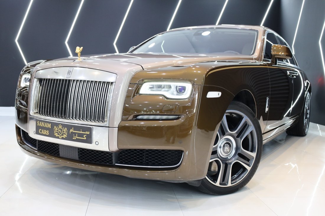 Sedan in Dubai, Dubai, United Arab Emirates 3 - 13230072