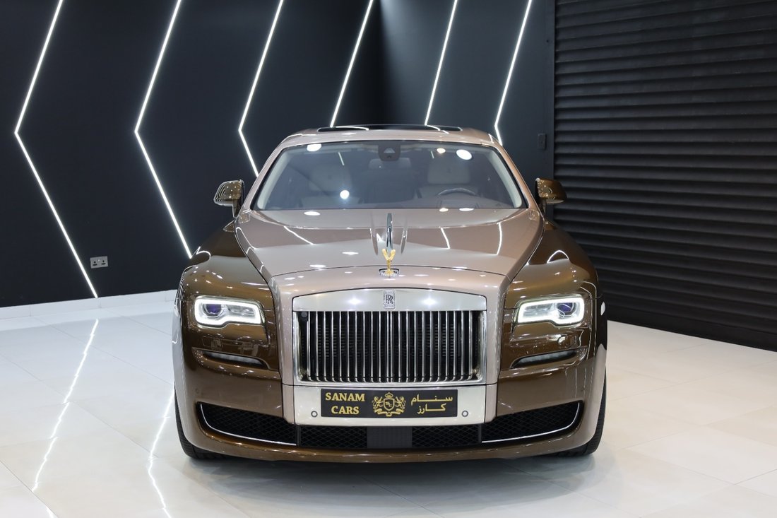 Sedan in Dubai, Dubai, United Arab Emirates 2 - 13230072