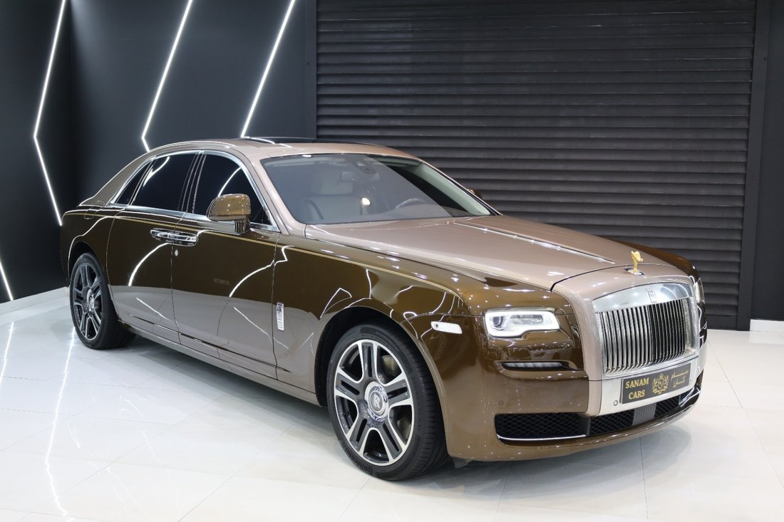 Sedan in Dubai, Dubai, United Arab Emirates 4 - 13230072