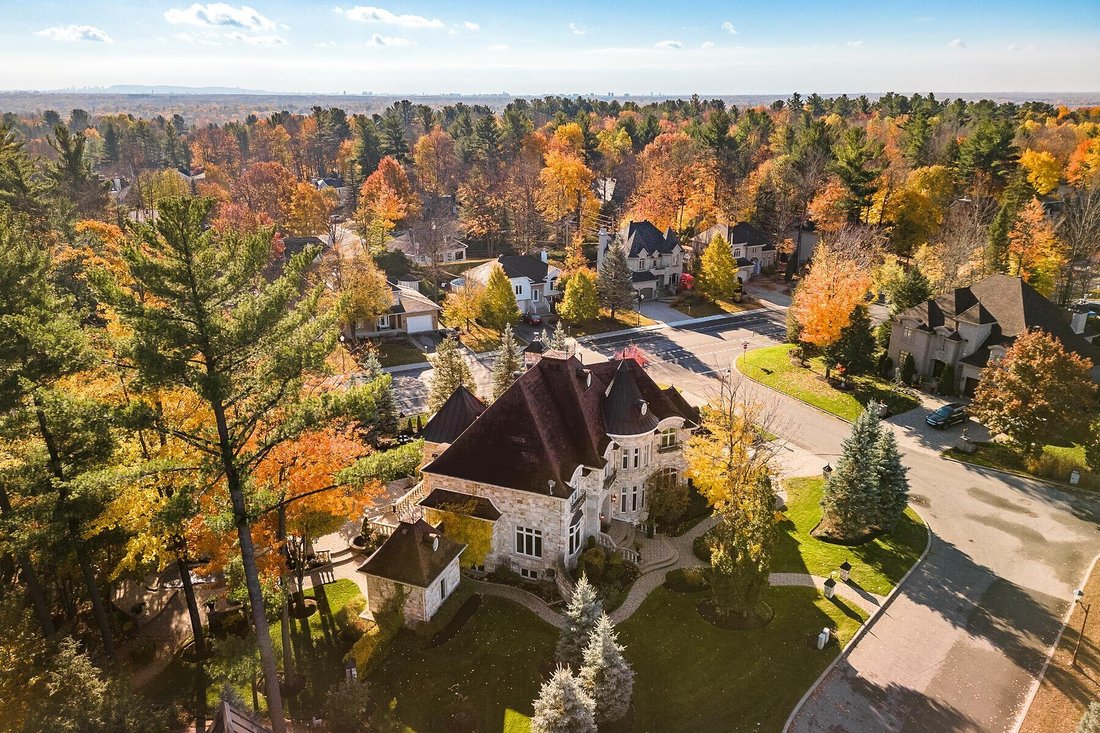 Blainville, Laurentides In Blainville, Quebec, Canada For Sale (12314306)