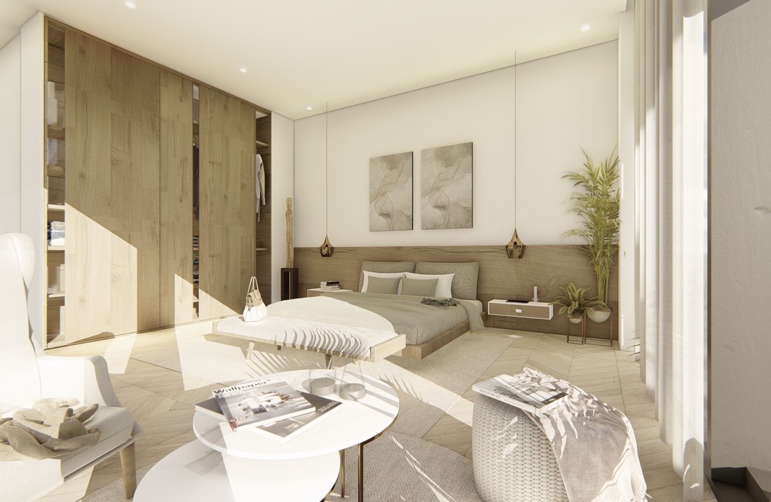 Villa a Calvià, Isole Baleari, Spagna 5 - 13230101