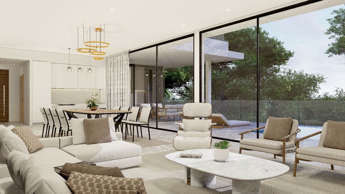 Villa a Costa d'en Blanes, Calvià, Isole Baleari 3 - 13230100