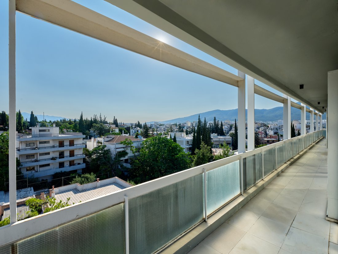 Apartment in 7th District of Athens, Athens, Greece 3 - 13230117