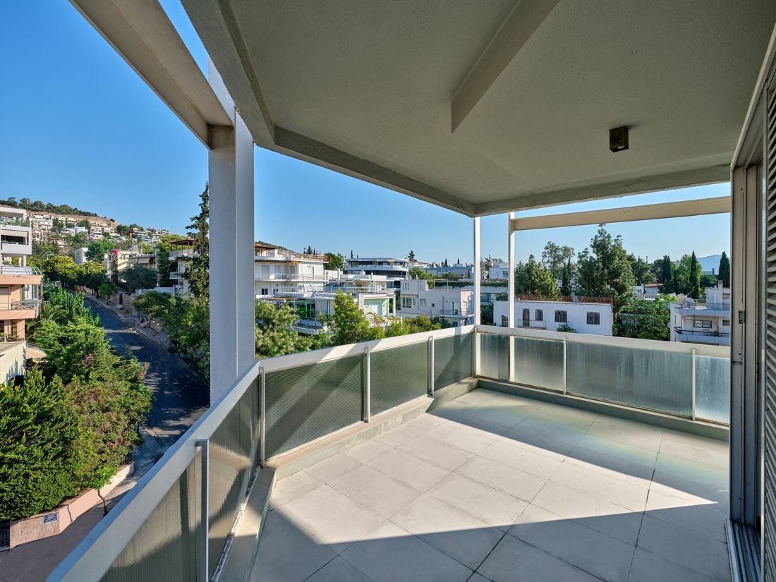 Apartment in 7th District of Athens, Athens, Greece 4 - 13230117