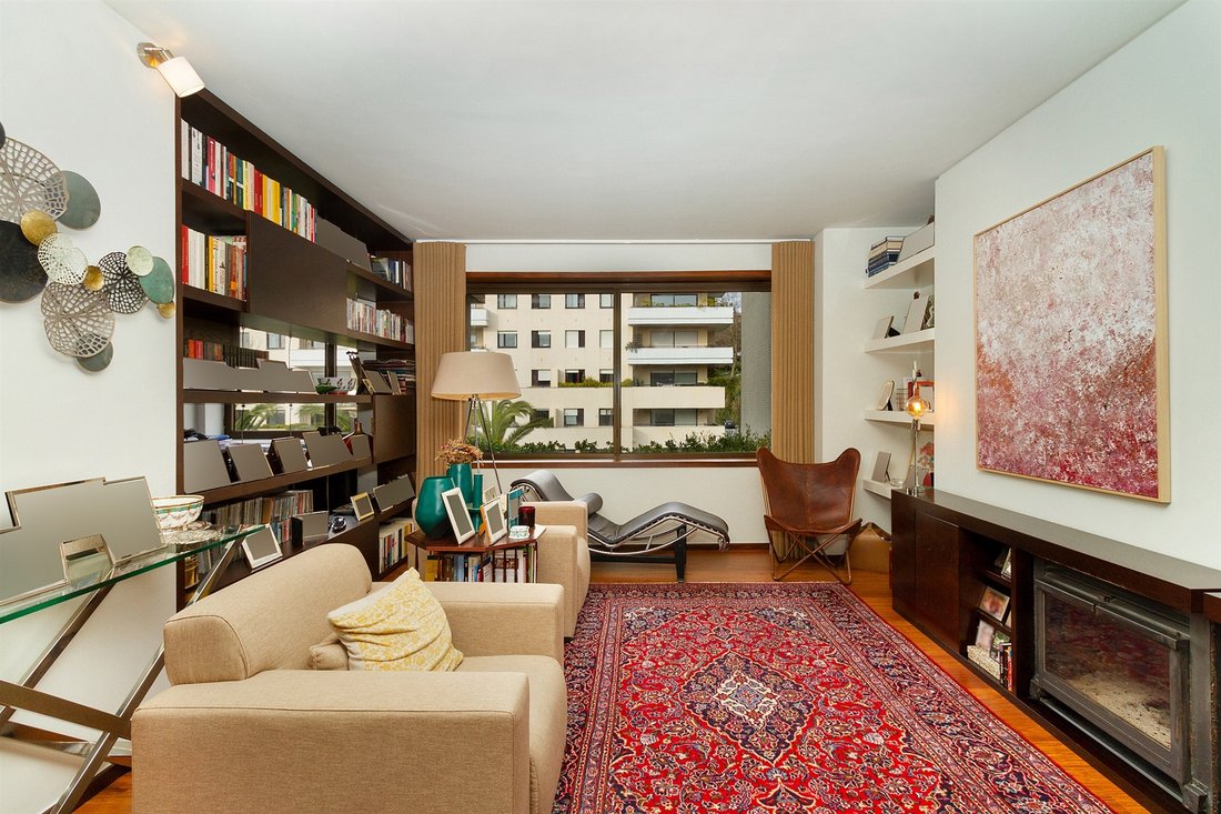 Apartment in Lordelo do Ouro e Massarelos, Porto District, Portugal 3 - 13230064