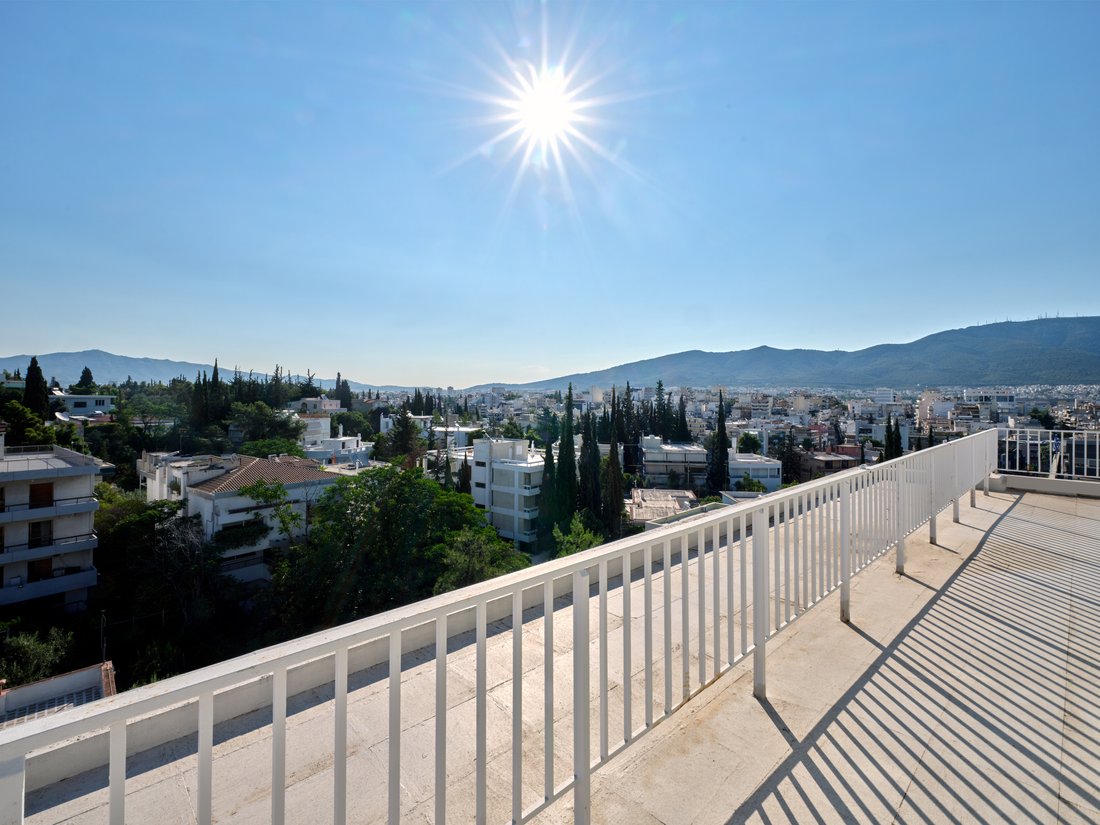 Apartment in 7th District of Athens, Athens, Greece 1 - 13230117