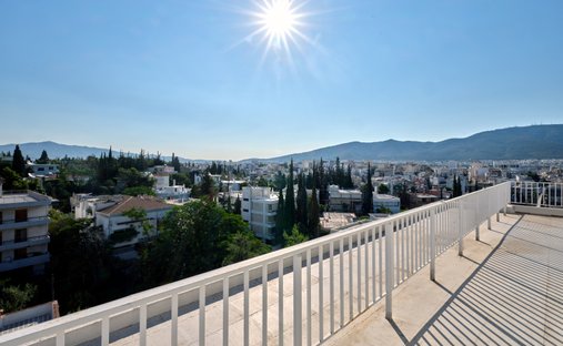 Apartamento en 7th District of Athens, Athens, Grecia 1