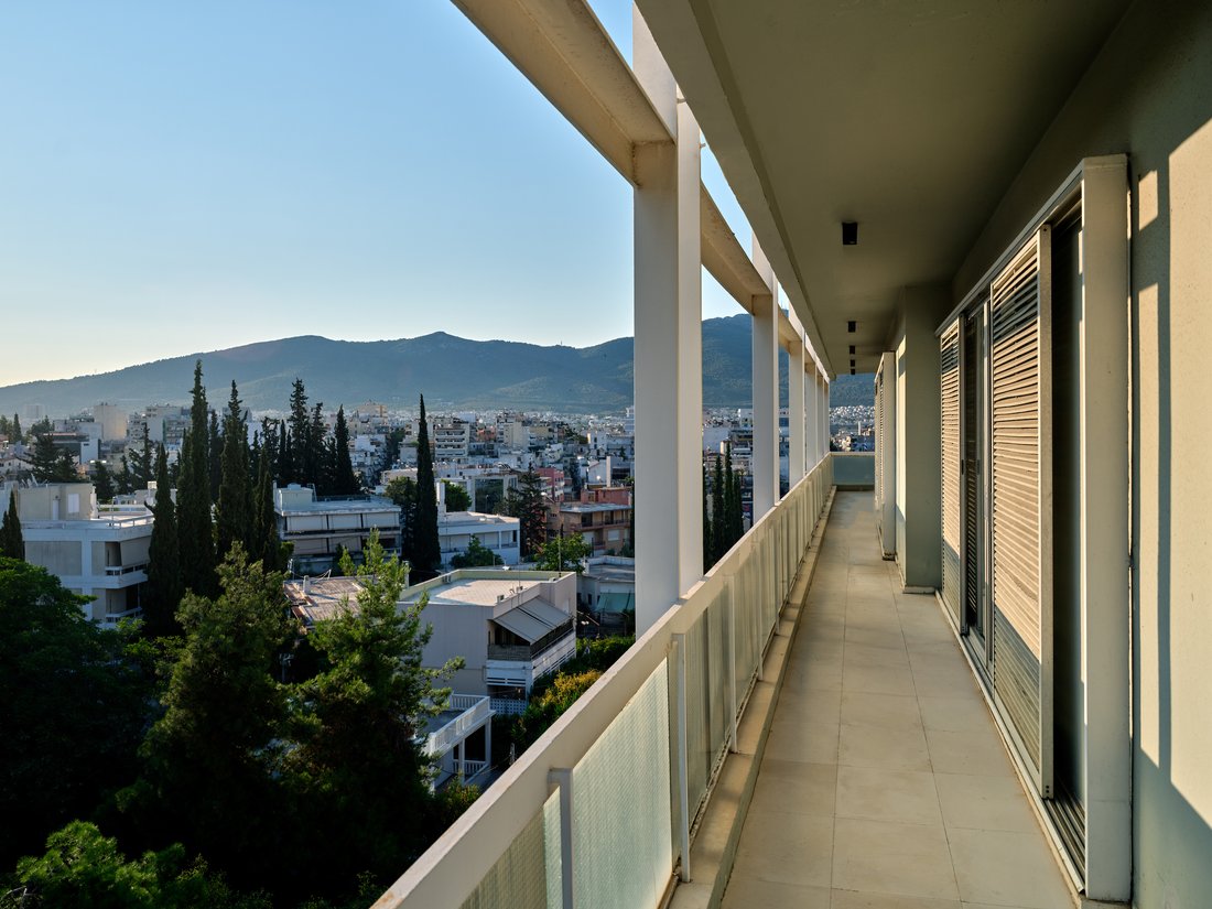 Apartment in 7th District of Athens, Athens, Greece 2 - 13230117