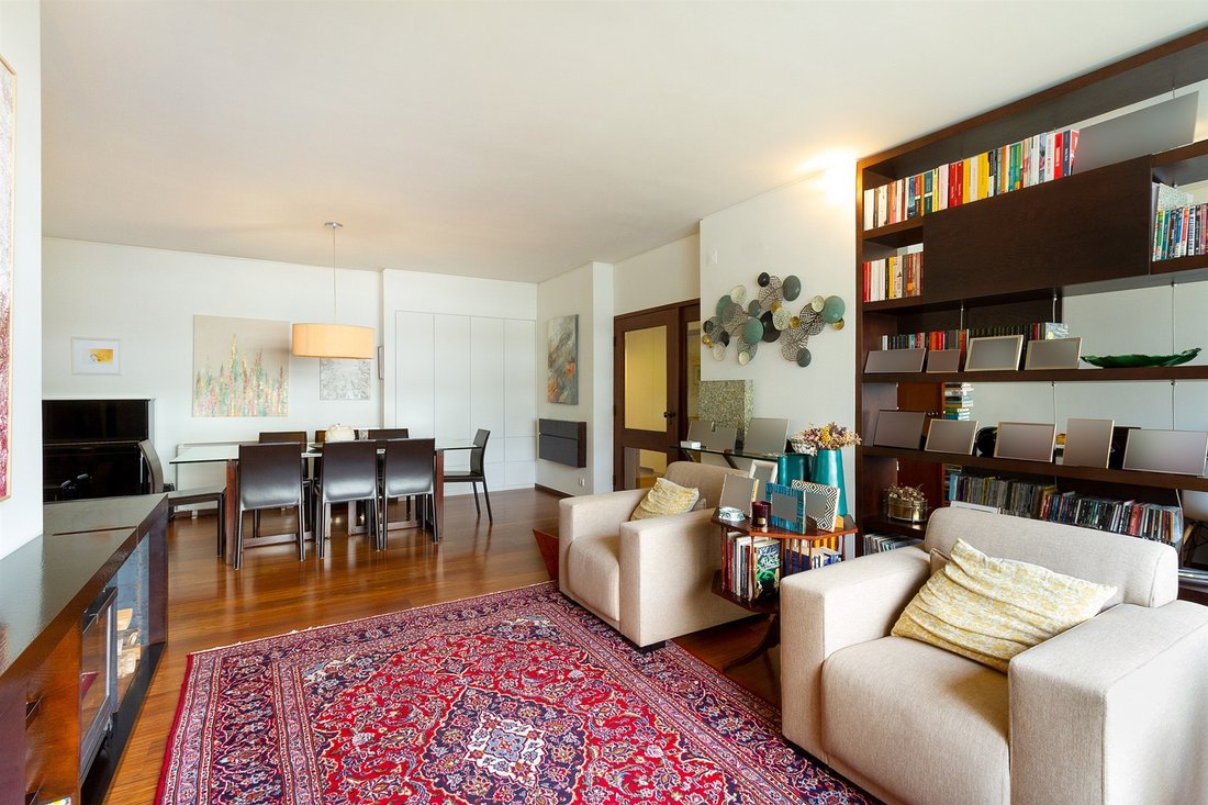 Apartment in Lordelo do Ouro e Massarelos, Porto District, Portugal 4 - 13230064
