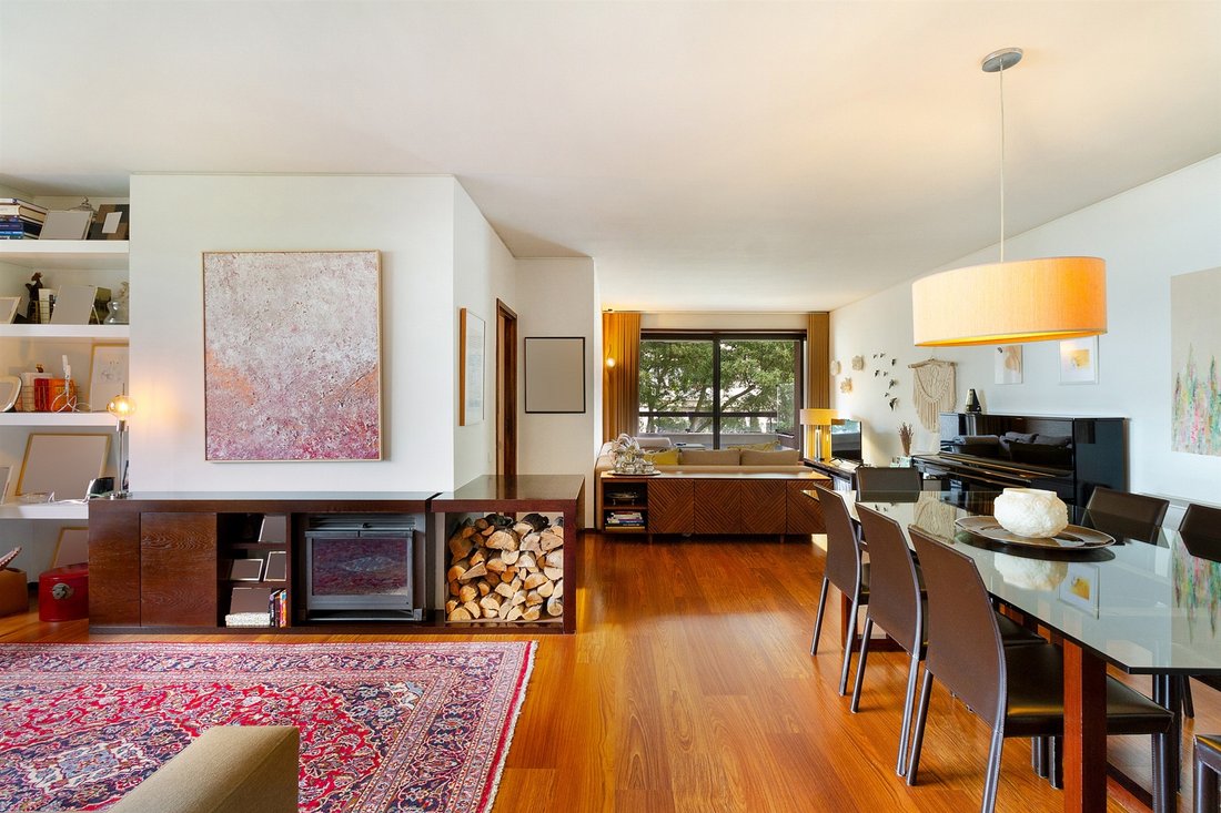 Apartment in Lordelo do Ouro e Massarelos, Porto District, Portugal 2 - 13230064