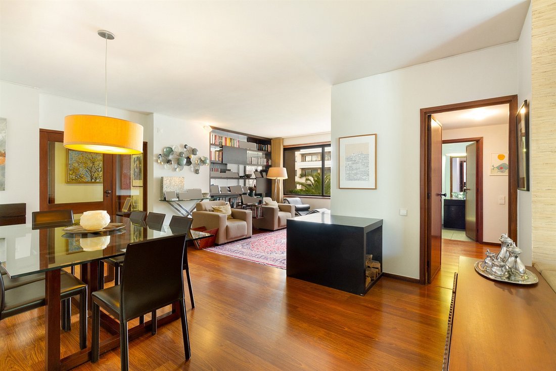Apartment in Lordelo do Ouro e Massarelos, Porto District, Portugal 5 - 13230064