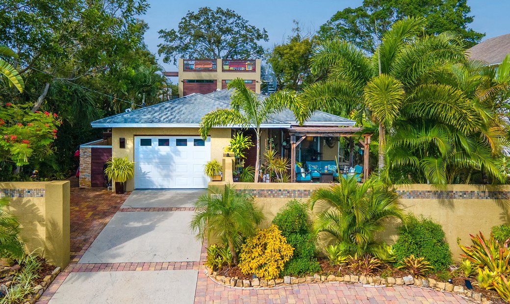 Hudson Bayou In Sarasota, Florida, United States For Sale (13230147)