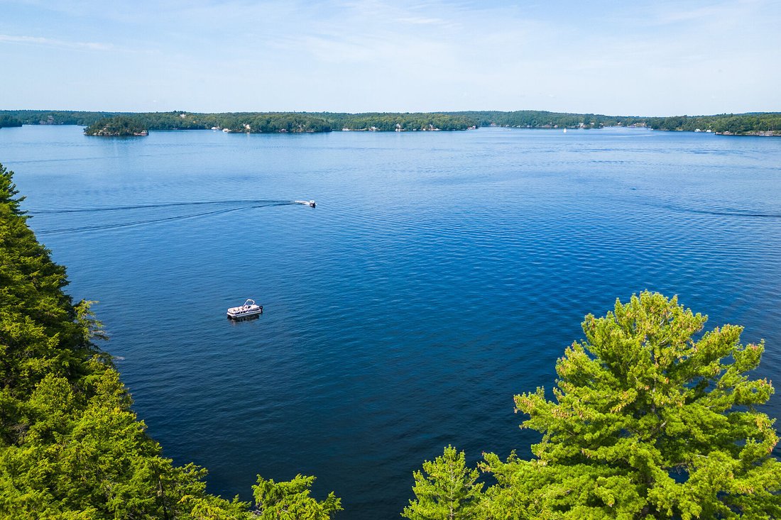 Rosseau Development Land In Rosseau, Ontario, Canada For Sale (13230203)