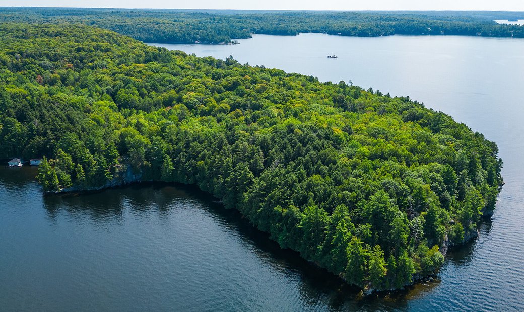 Rosseau Development Land In Rosseau, Ontario, Canada For Sale (13230203)