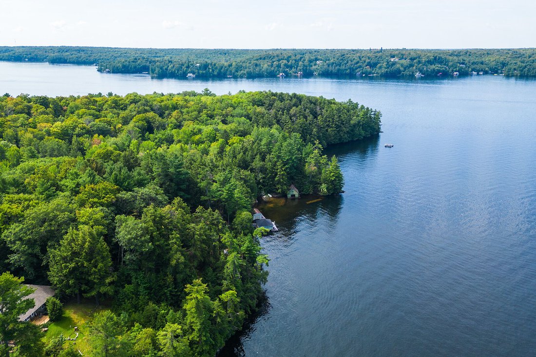 Rosseau Development Land In Rosseau, Ontario, Canada For Sale (13230203)