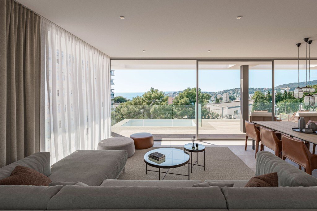 Apartment in Palma, Balearic Islands, Spain 4 - 13231267