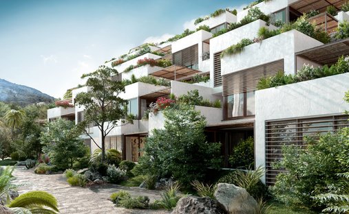 Apartamento en Mónaco, Mónaco 1