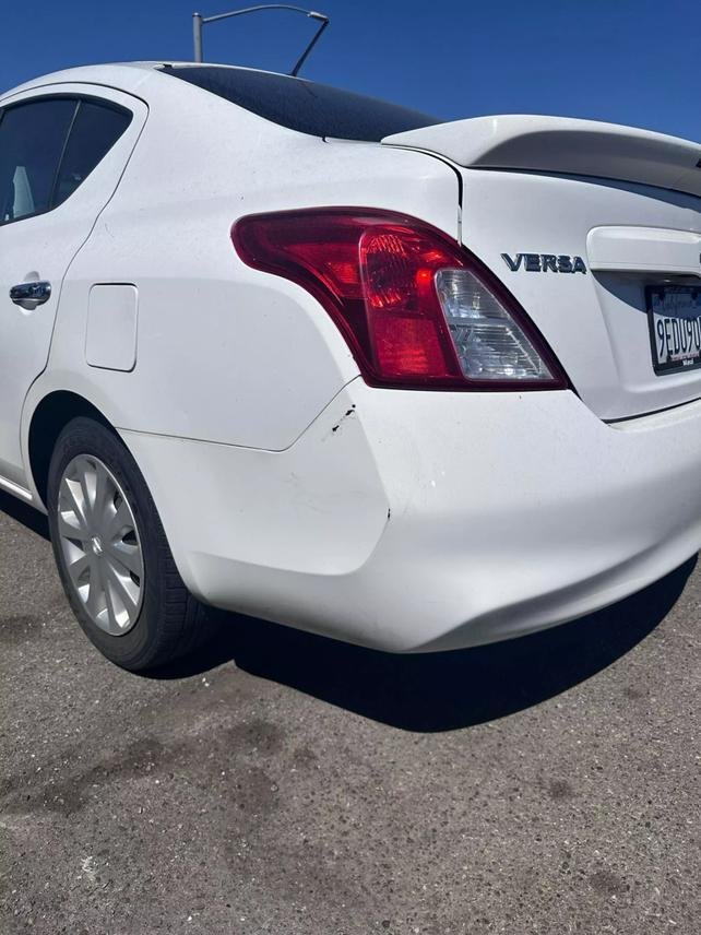 Sedan in Fairfield, CA, United States 4 - 13232949
