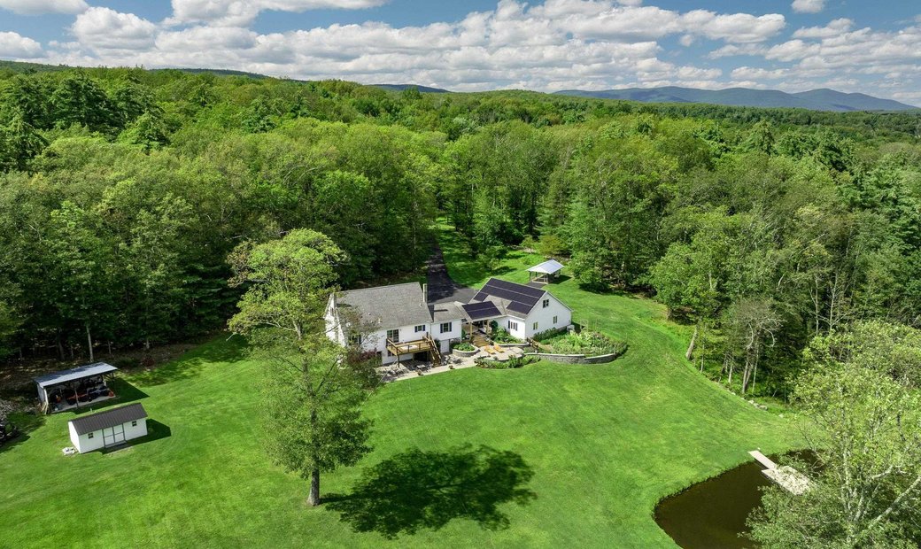 67 Rogue Harbor Rd., In Kerhonkson, New York, Vereinigte Staaten Zu