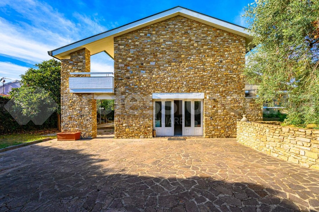 Villa in Casciana Terme Lari, Tuscany, Italy 3 - 13232577