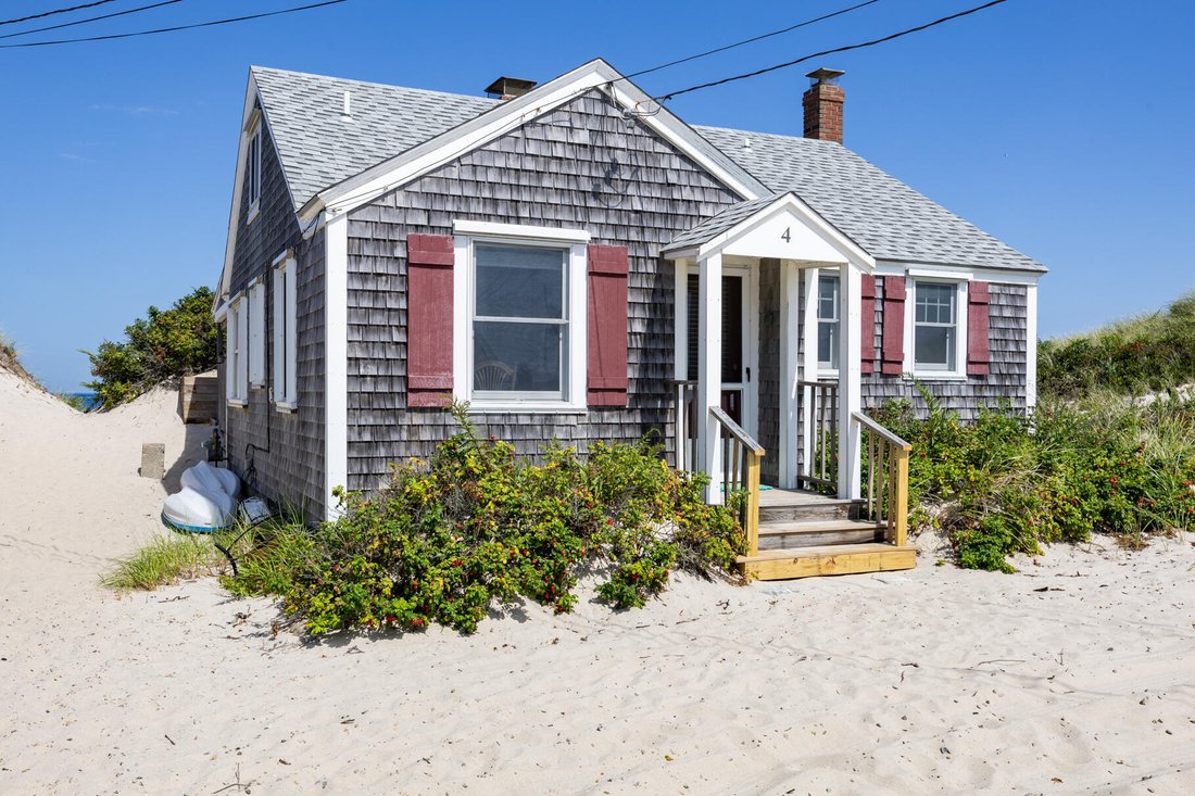 143 Shore Boulevard, 4 A In Sandwich, Massachusetts, United States For