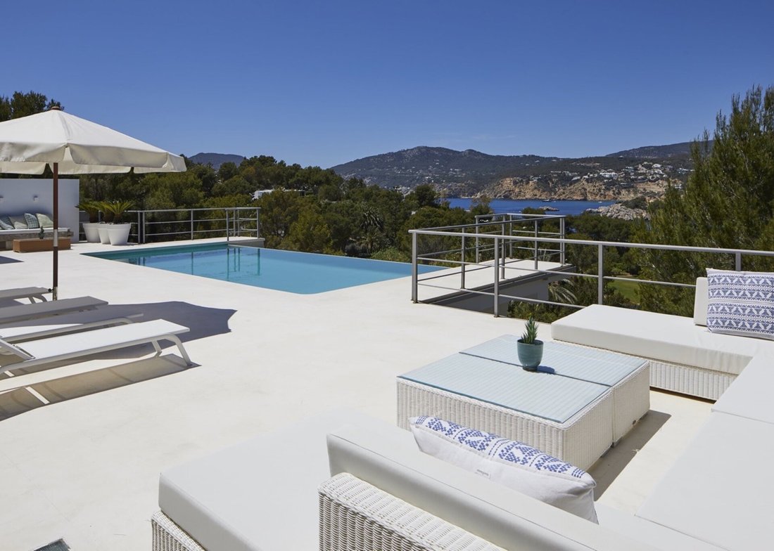 Villa in Greece 2 - 13231028