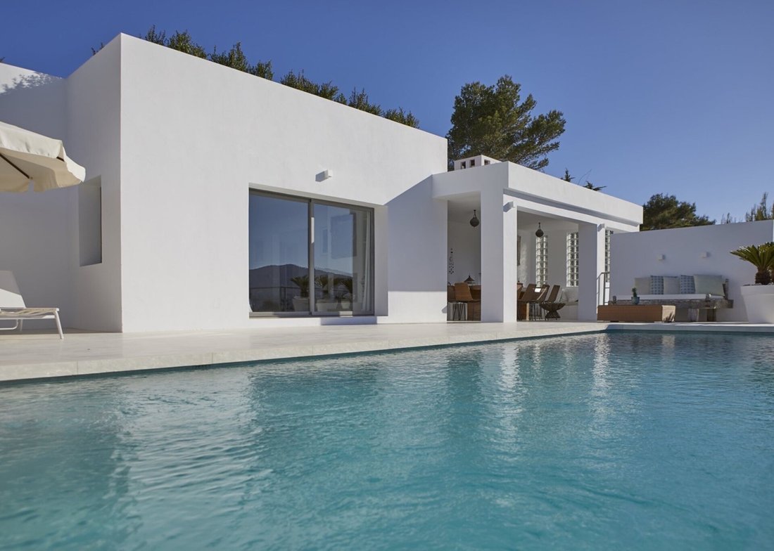 Villa in Greece 1 - 13231028