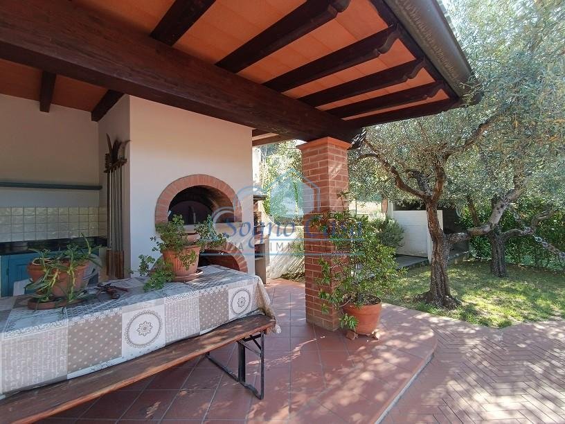 Country House in Perticata-Bonascola-Nazzano, Marina di Carrara, Tuscany 3 - 13232572