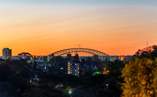 House in Sydney, New South Wales, Australia 1