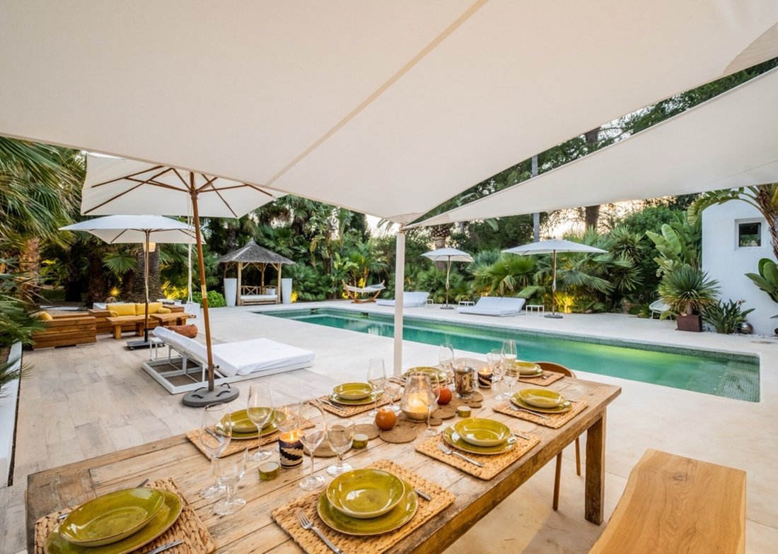 Villa in Greece 5 - 13231031