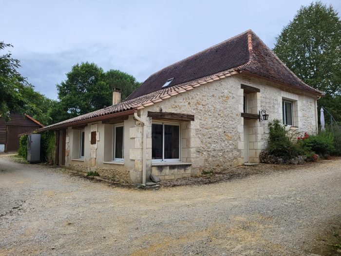 House in Bergerac, Nouvelle-Aquitaine, France 2 - 13234258