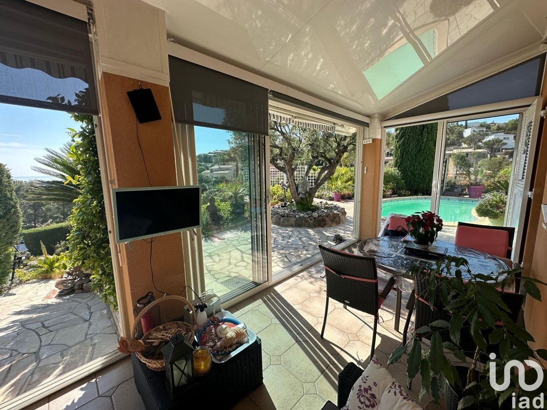 Vente Maison/Villa In Roquebrune Sur Argens, Provence Alpes Côte D'azur