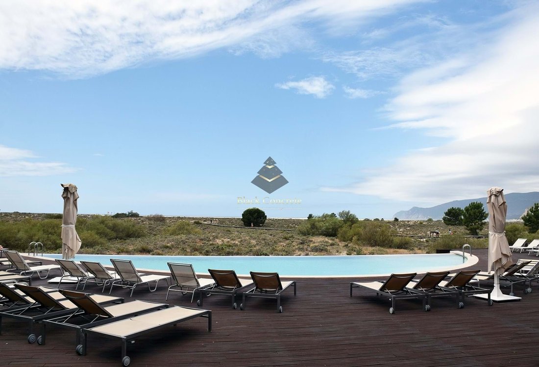 Apartment in Carvalhal, Setubal, Portugal 1 - 13230592